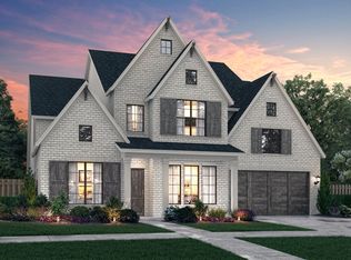 7821 Buffaloberry Rd, Frisco, TX 75035