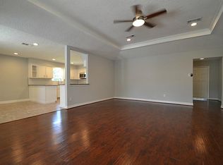 15602 Jersey Dr, Jersey Village, TX 77040