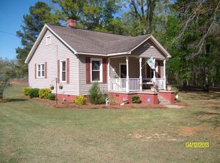 329 Mathew Heights Rd, Greenwood, SC 29646