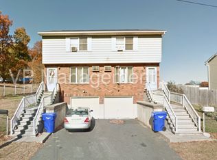 196 Hampshire St, Springfield, MA 01151