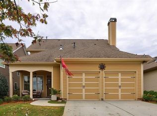 1648 Vesta Ave, College Park, GA 30337