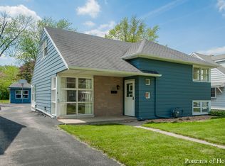 834 S Michigan Ave, Villa Park, IL
