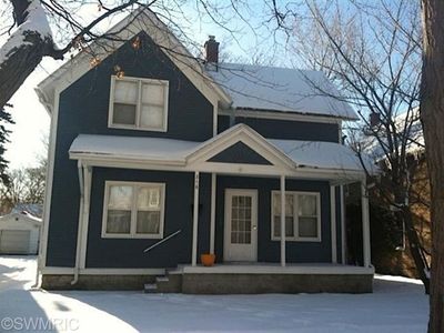 216 W 10th St, Holland, MI, 49423