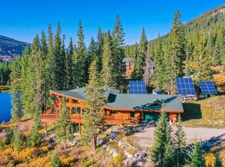 151 Doris Dr, Breckenridge, CO 80424