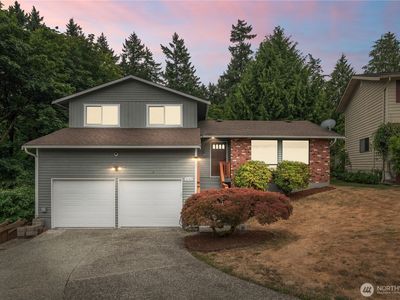 6133 S 294th Street, Auburn, WA, 98001