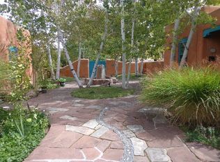 700 Don Gaspar Ave APT 4, Santa Fe, NM 87505