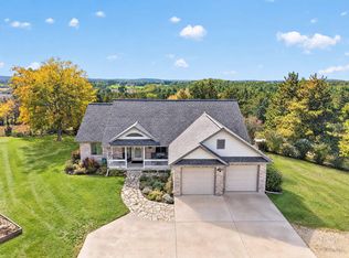 W7247 Grand Ave, Dalton, WI 53926