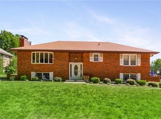 3913 S Sherman Dr, Independence, MO 64055
