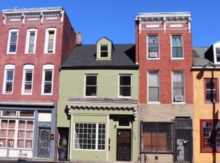 1646 E Pratt St #2, Baltimore, MD 21231