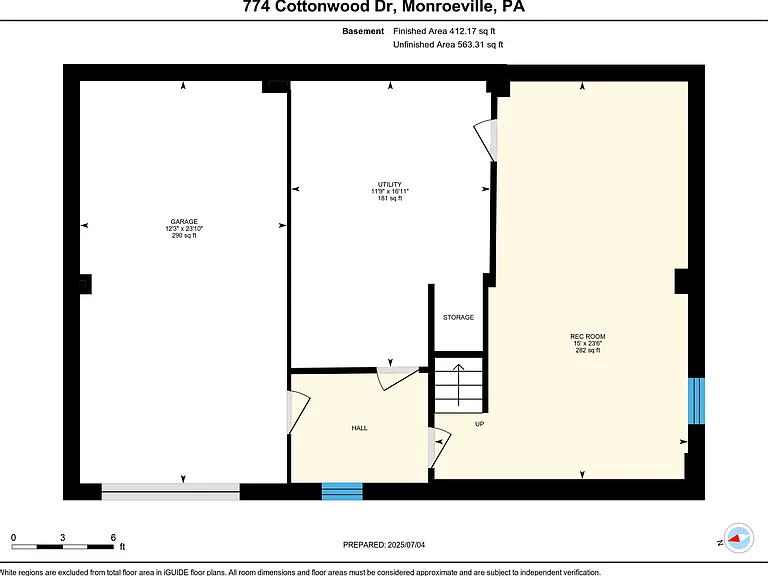 774 Cottonwood Dr — Photo 14
