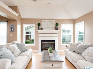 115 A & F Smith Rd, Owens Cross Roads, AL 35763