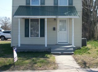 705 Lake St, Salisbury, MD
