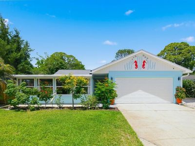 2221 CORONADA WAY S, Saint Petersburg, FL, 33712