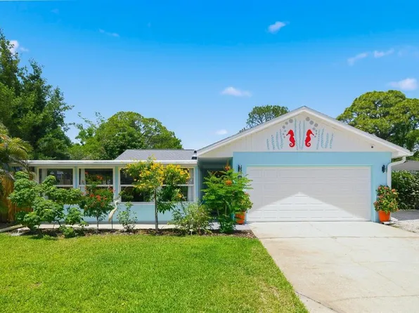 2221 Coronada Way S, Saint Petersburg, FL 33712