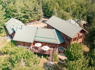 2801 Mikes Ln, Orr, MN 55771