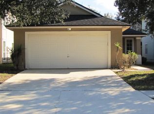 3433 Pebble Sand Ln, Orange Park, FL 32065