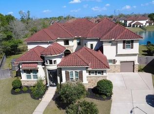5802 Yango Terrace Ln, Sugar Land, TX 77479