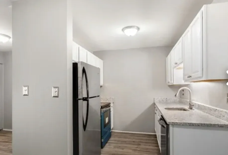 500 E Maplehurst St #205