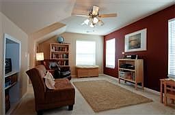 Large Bonus Room