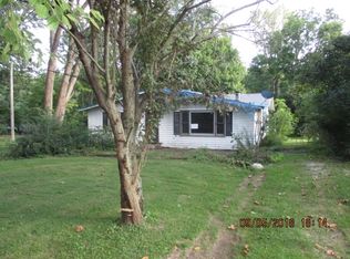 621 Barclay St, Logansport, IN 46947