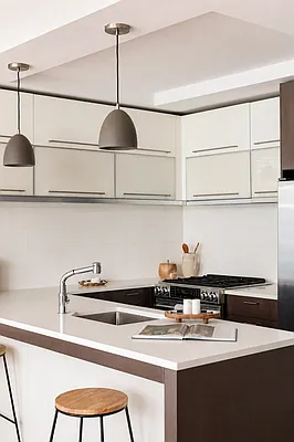 Kitchen, photo 1