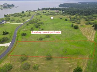 LOT 134 Lake Vista Dr, Streetman, TX
