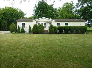 7431 Route 237 Hwy, Byron, NY 14422
