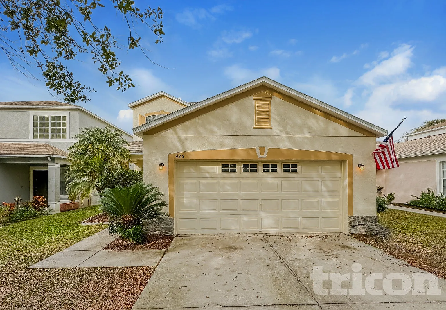 435 Maple Pointe Drive Seffner FL — Photo 2
