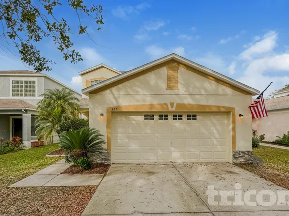 435 Maple Pointe Dr, Seffner, FL 33584