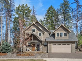 1009 Meadowlark Ln, Whitefish, MT 59937
