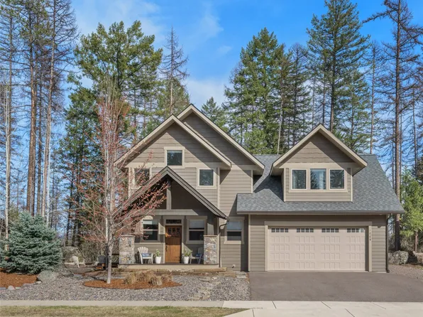 1009 Meadowlark Ln, Whitefish, MT 59937