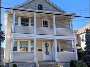 143 Robinson Ave, Pawtucket, RI 02861