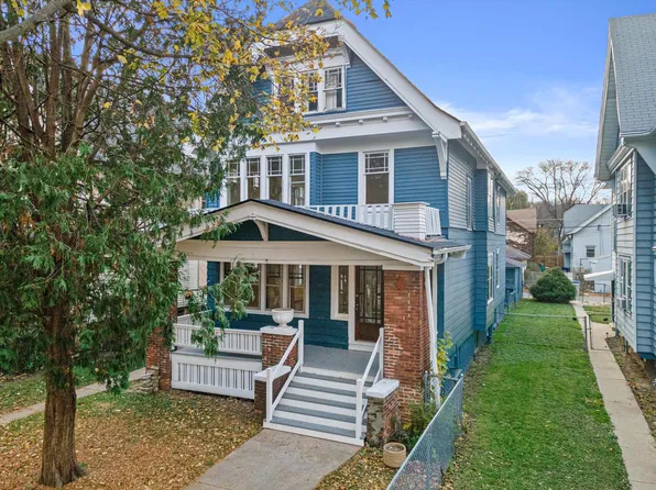 2761 North 39th STREET #2763, Milwaukee, WI 53210