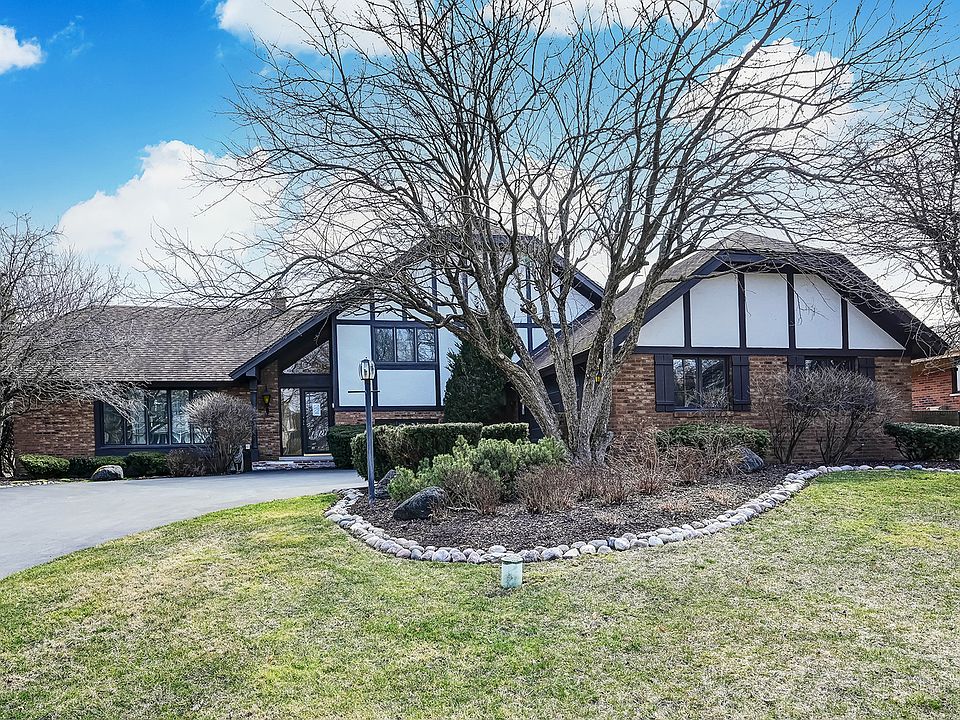 8313 S Park Ave, Burr Ridge, IL 60527 Zillow