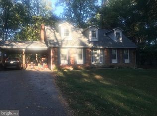 4140 Clyde Ln, White Plains, MD