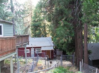 390 Redwood Dr, Crestline, CA 92325