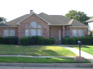 3918 Alto Ave, Carrollton, TX 75007
