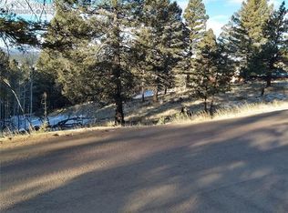 167 Southpark Rd, Florissant, CO 80816