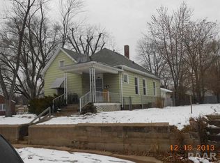 2205 W Malone Ave, Peoria, IL