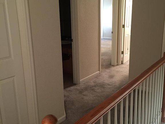 upstair
