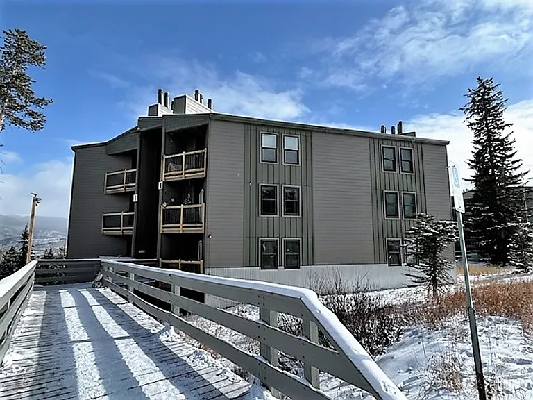 4200 Lodgepole Ct #208 — Photo 16