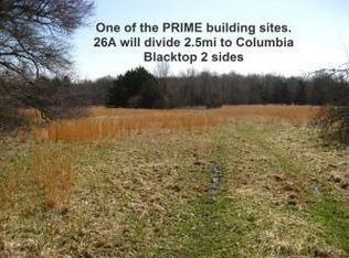 7100 E Highway Hh, Columbia, MO 65202