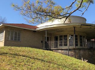3000 Short Cherry St, Vicksburg, MS 39180