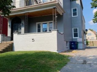 433 Prospect Ave #3, Buffalo, NY 14201