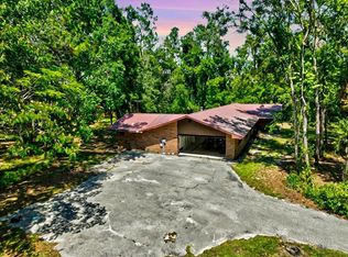 206 S Claire Dr, Perry, FL 32348