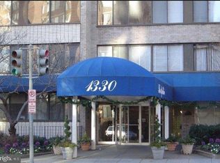 1330 New Hampshire Ave NW APT 216, Washington, DC 20036