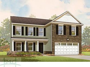 14 Hasty Point Rd, Port Wentworth, GA 31407