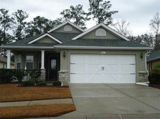 805 Laquinta Loop, Murrells Inlet, SC 29576