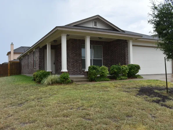 4600 Honeystreet Bridge Ln, Killeen, TX 76549
