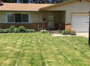 5153 Oakridge Dr, Toledo, OH 43623